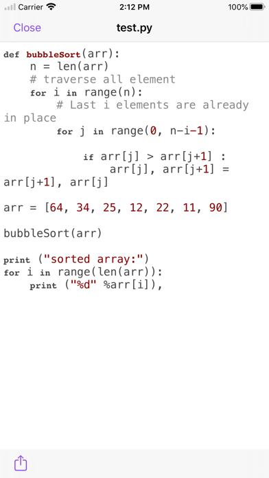 Viewer 2 screenshot 3