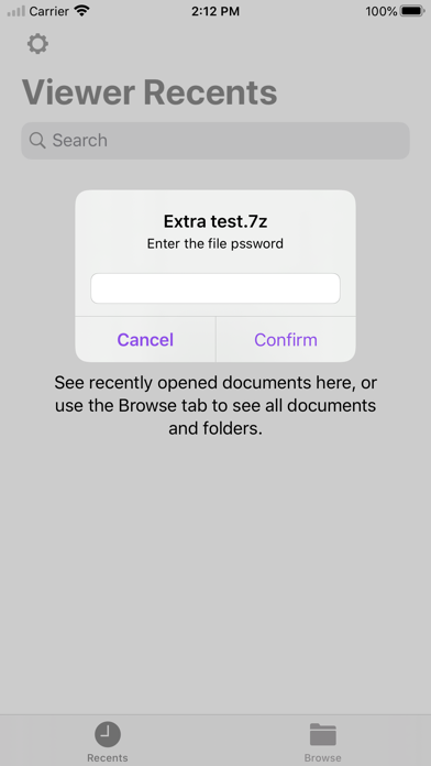 Viewer 2 screenshot 2