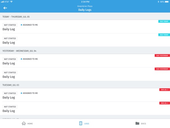 Viewpoint Team™ screenshot 6