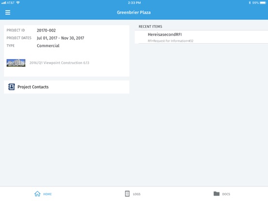 Viewpoint Team™ screenshot 7