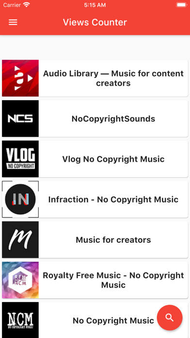 Views Counter screenshot 5