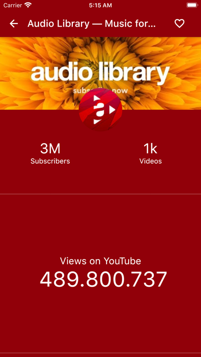 Views Counter screenshot 4