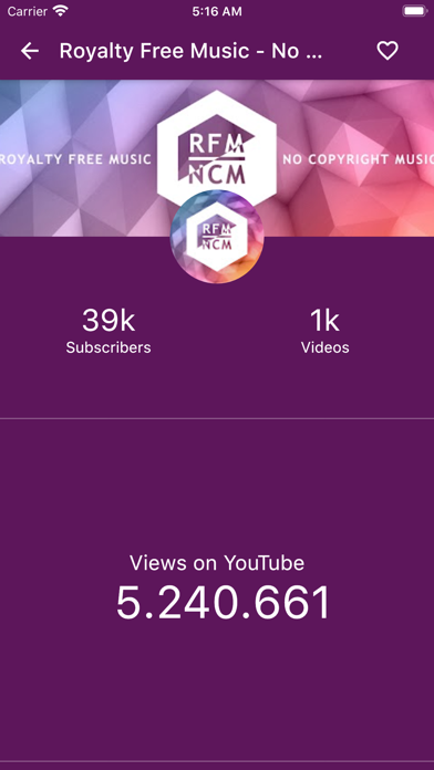 Views Counter screenshot 3
