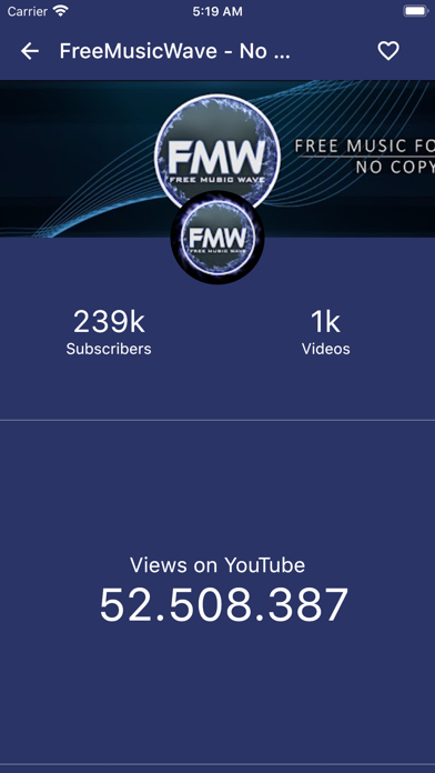 Views Counter screenshot 2