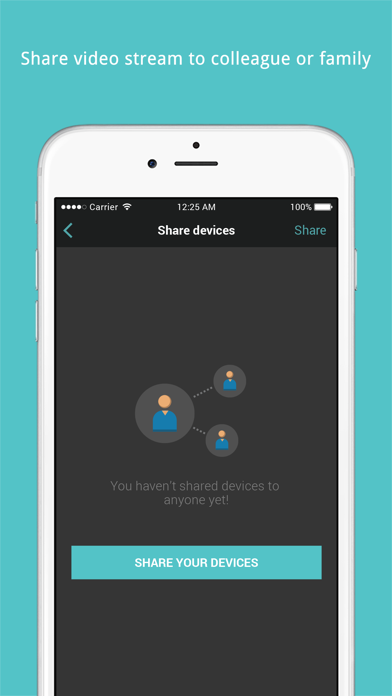Vigilance Cloud Service screenshot 2