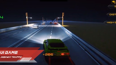 Vigilante : Highway Driving screenshot 2