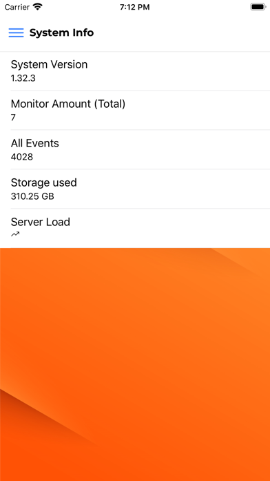 VigilZone Pro screenshot 1