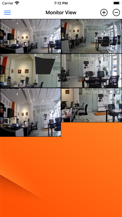 VigilZone Pro screenshot 2