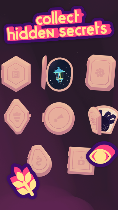 Vignettes screenshot 2