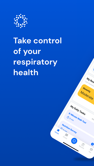 Vigor Health screenshot 5