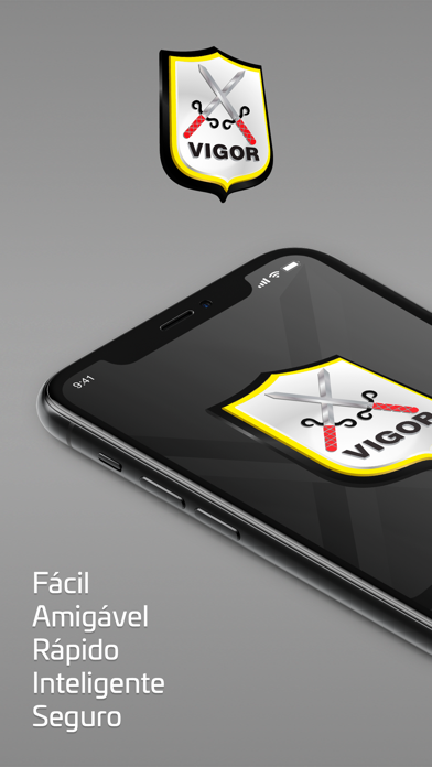 Vigor Portaria screenshot 3