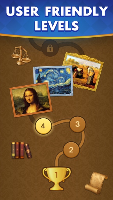 Vigor Solitaire for Seniors screenshot 2