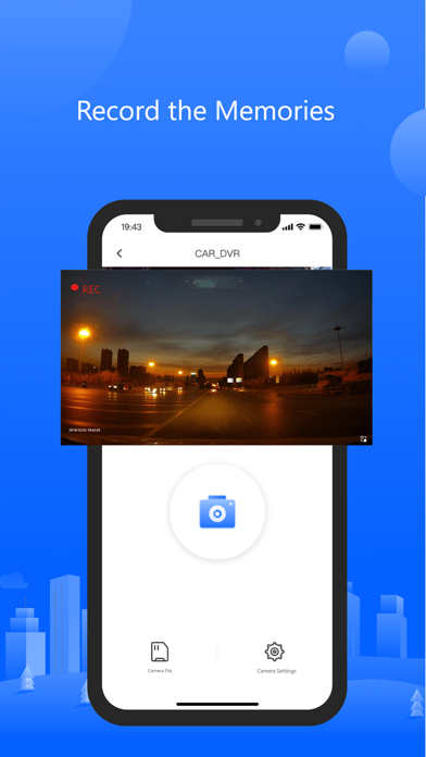 Viidure screenshot 3