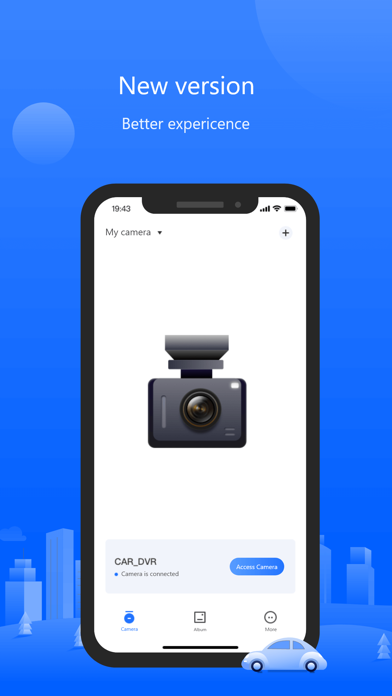 Viidure screenshot 4
