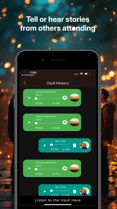 Vijull screenshot 1