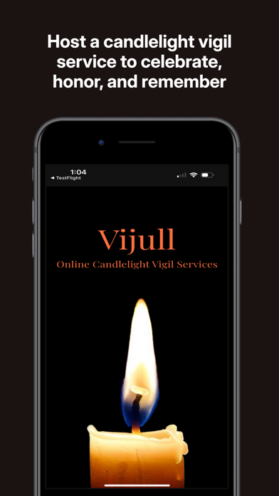 Vijull screenshot 6