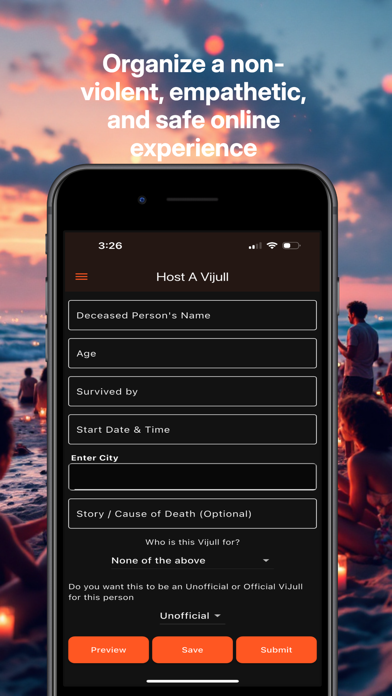 Vijull screenshot 4