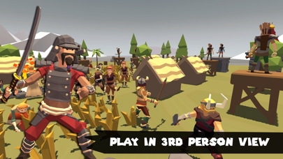 Viking Village screenshot 3