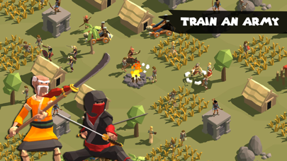 Viking Village screenshot 4