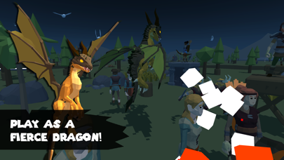 Viking Village screenshot 1