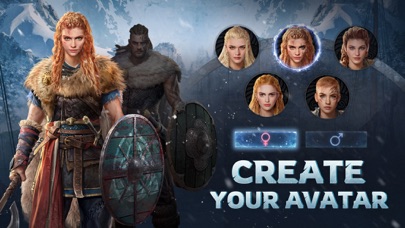 Vikingard screenshot 6