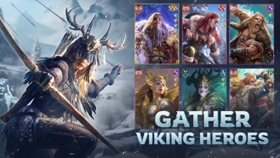 Vikingard screenshot 4