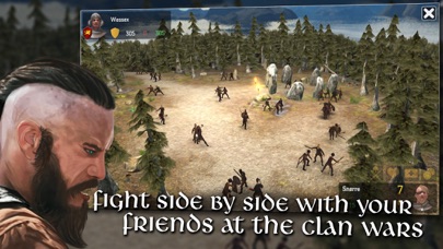 Vikings at War screenshot 5