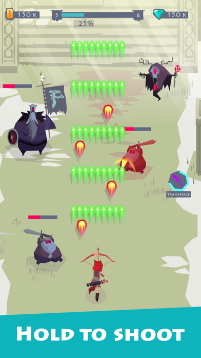 Vikings II screenshot 4