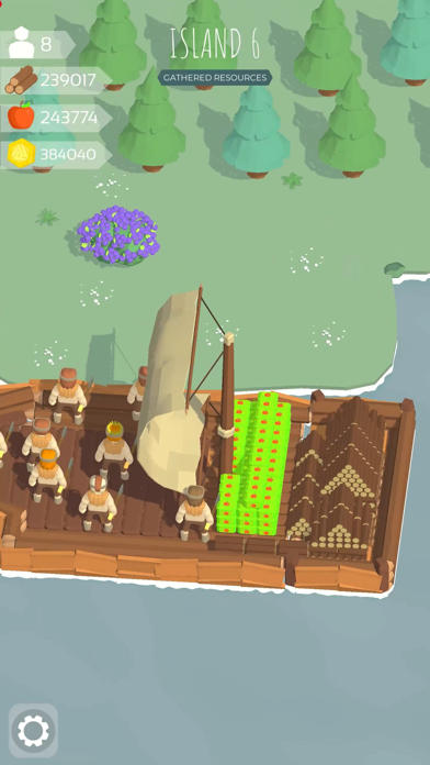 Vikings of Valheim screenshot 2
