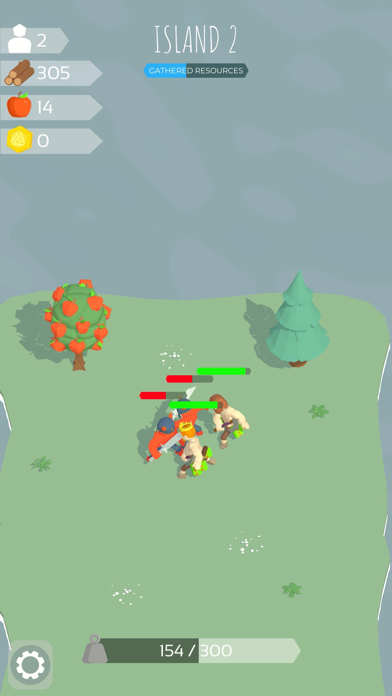 Vikings of Valheim screenshot 4