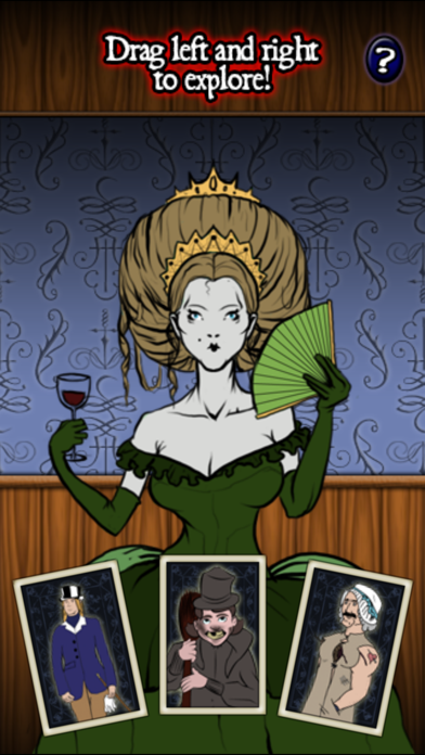 Vile Haberdashery screenshot 4