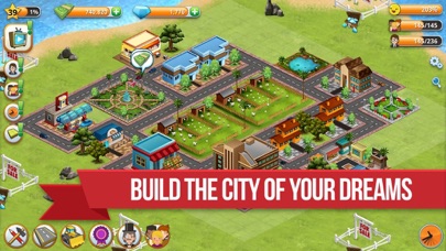 Village City Island Simulation screenshot 4