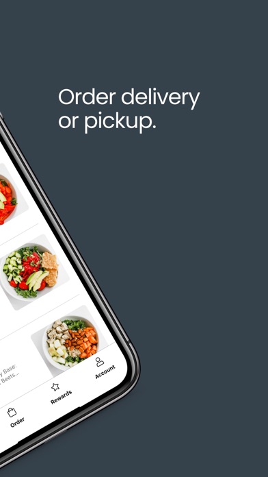 Village Juice & Kitchen App screenshot 4