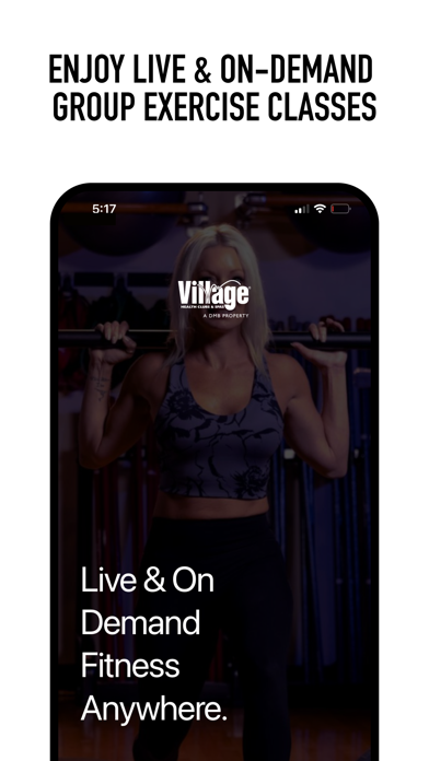 Village Virtual Studio screenshot 4