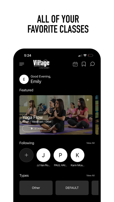 Village Virtual Studio screenshot 3