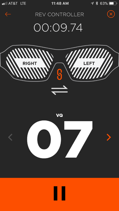 VIMA REV screenshot 3