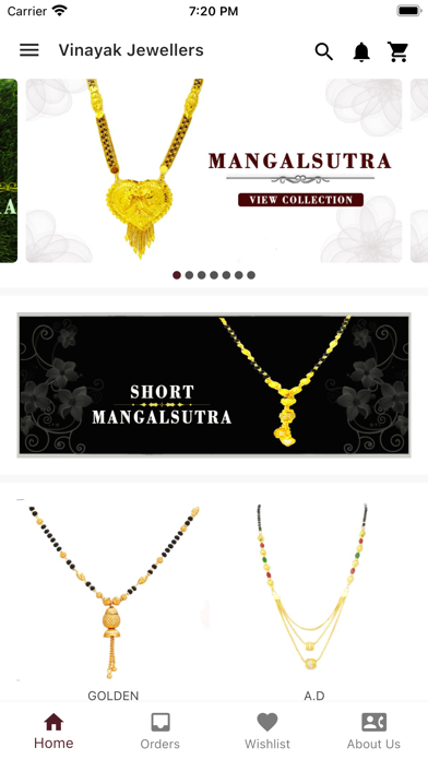 Vinayak Jewellers - Imitation screenshot 4