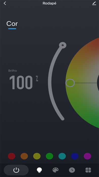 Vinci Automation screenshot 1