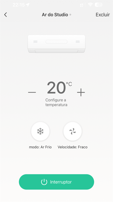 Vinci Automation screenshot 3