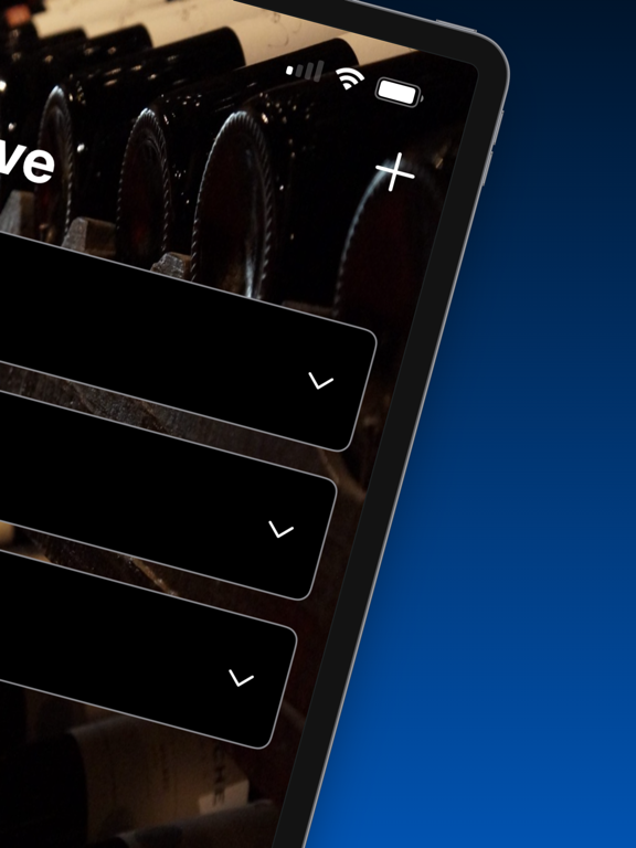 Vino Cellar – Wine Cellar App screenshot 3