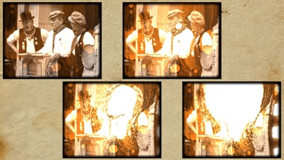 Vintage Film Camera: Retro Art screenshot 6