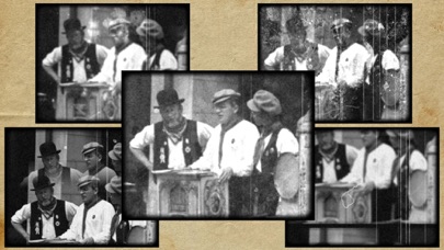 Vintage Film Camera: Retro Art screenshot 7