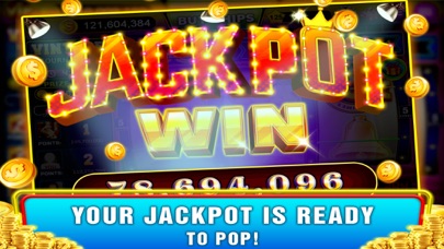 Vintage Slots - Old Las Vegas! screenshot 5
