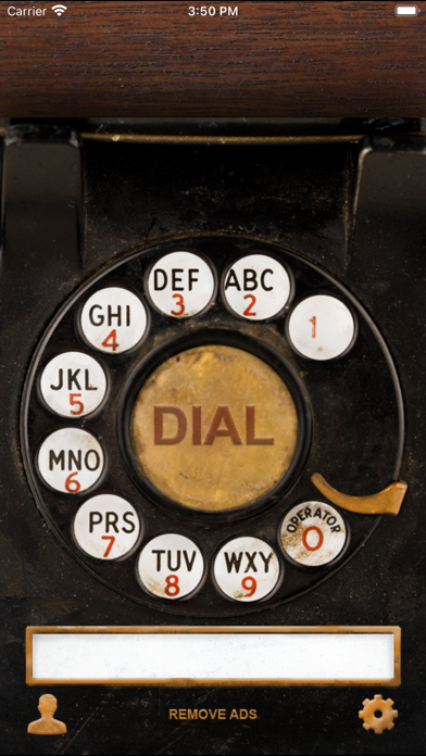 vintagePhone screenshot 3