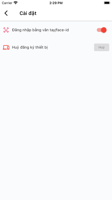 VInterconnect screenshot 7