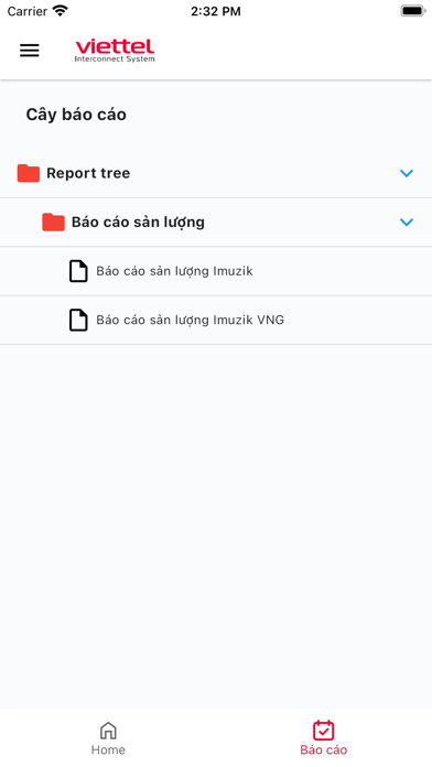 VInterconnect screenshot 1