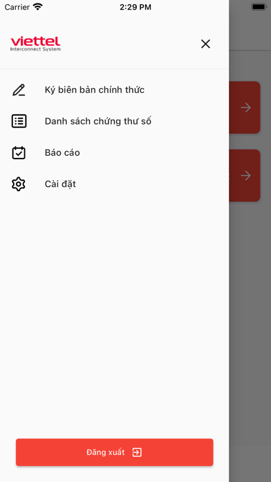 VInterconnect screenshot 8
