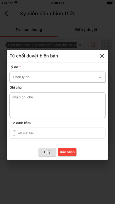 VInterconnect screenshot 2
