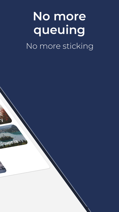 vintrica Mobility screenshot 1