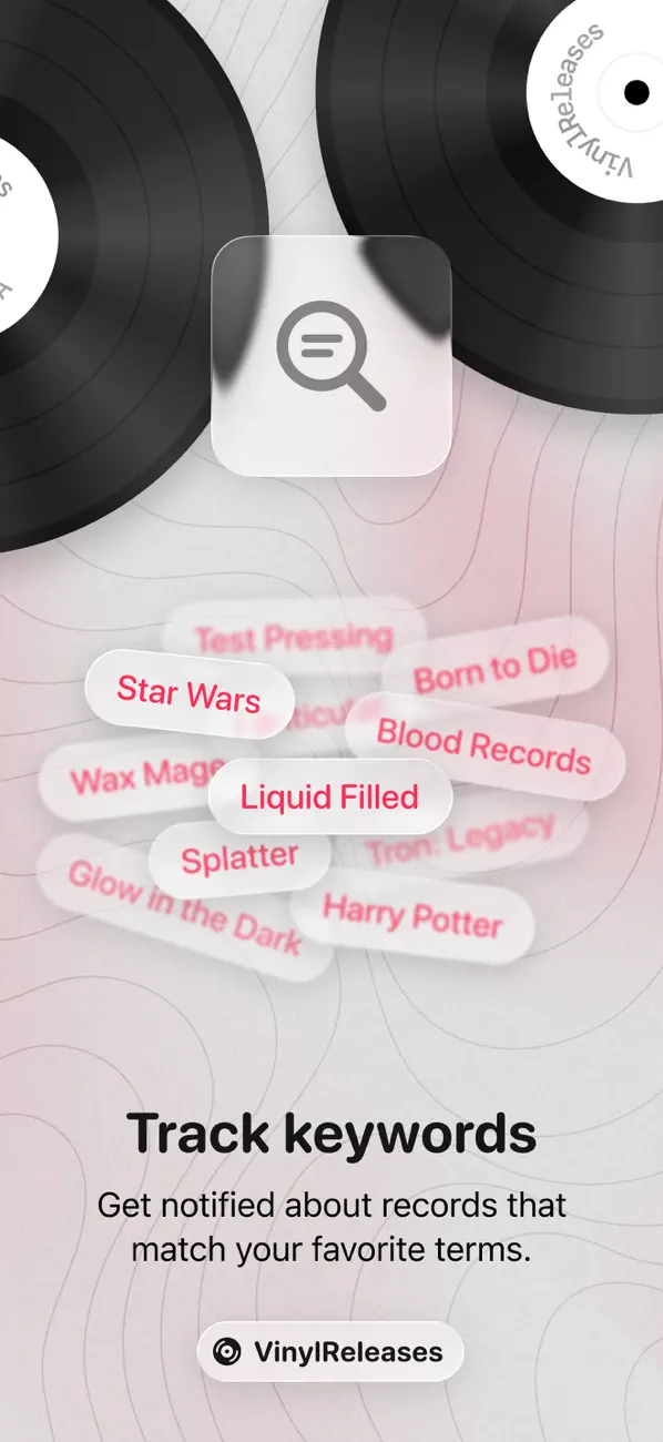 VinylReleases: New Drop Alerts screenshot 3
